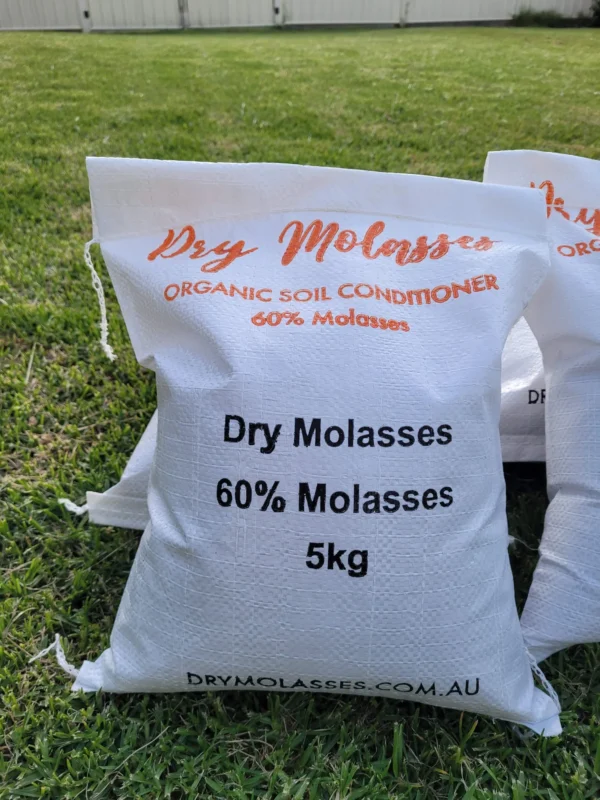 Feed Molasses (Liquid/Dry) - Image 2