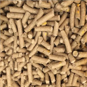 Corn Feed (Pelleted or Cracked)