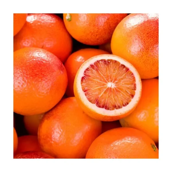 Fresh Valencia Oranges - Image 3