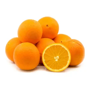 Oranges & Orange Juice