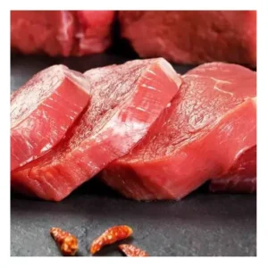 Frozen Boneless Beef Cuts