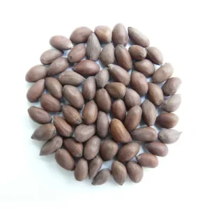 Raw Seed Cotton
