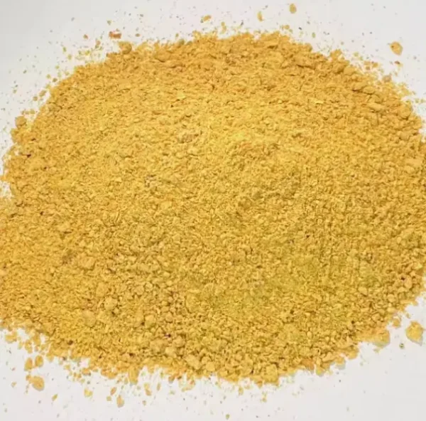 Soybean Meal (46–48% Protein)