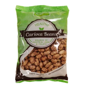 Carioca Beans