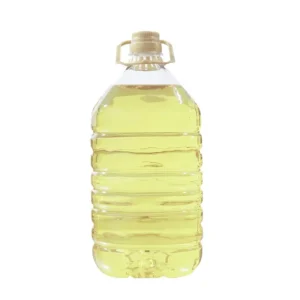 Refined Sunflower Oil