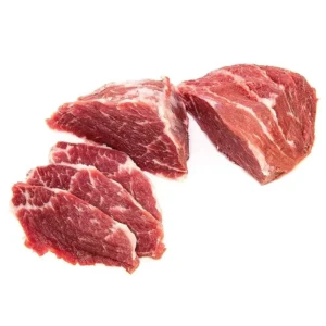 Halal-Certified Beef