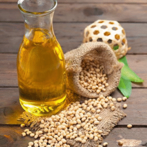 AgroPure Premium Soybean Oil