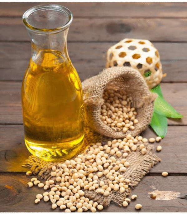 AgroPure Premium Soybean Oil
